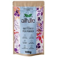 Allulo Butterfly Pea Powder